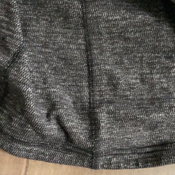 Lululemon Reversible Zip Up! - Picture 2 of 4